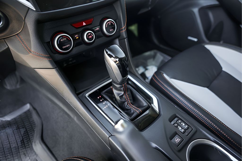 Used Car 2021 Subaru Crosstrek  Limited For Sale Under $25,000 In Austin, Texas