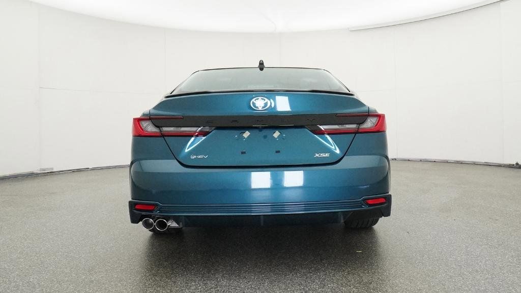 Thumbnail: 2026 Toyota Camry - 9