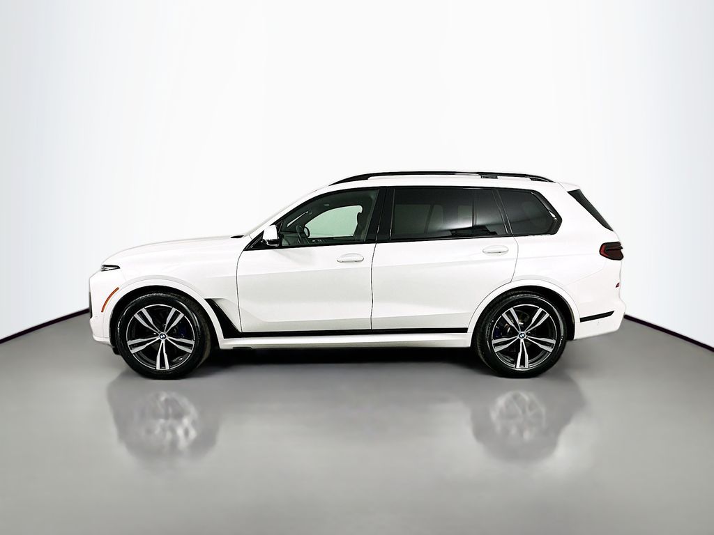 Thumbnail: 2023 BMW X7 - 8