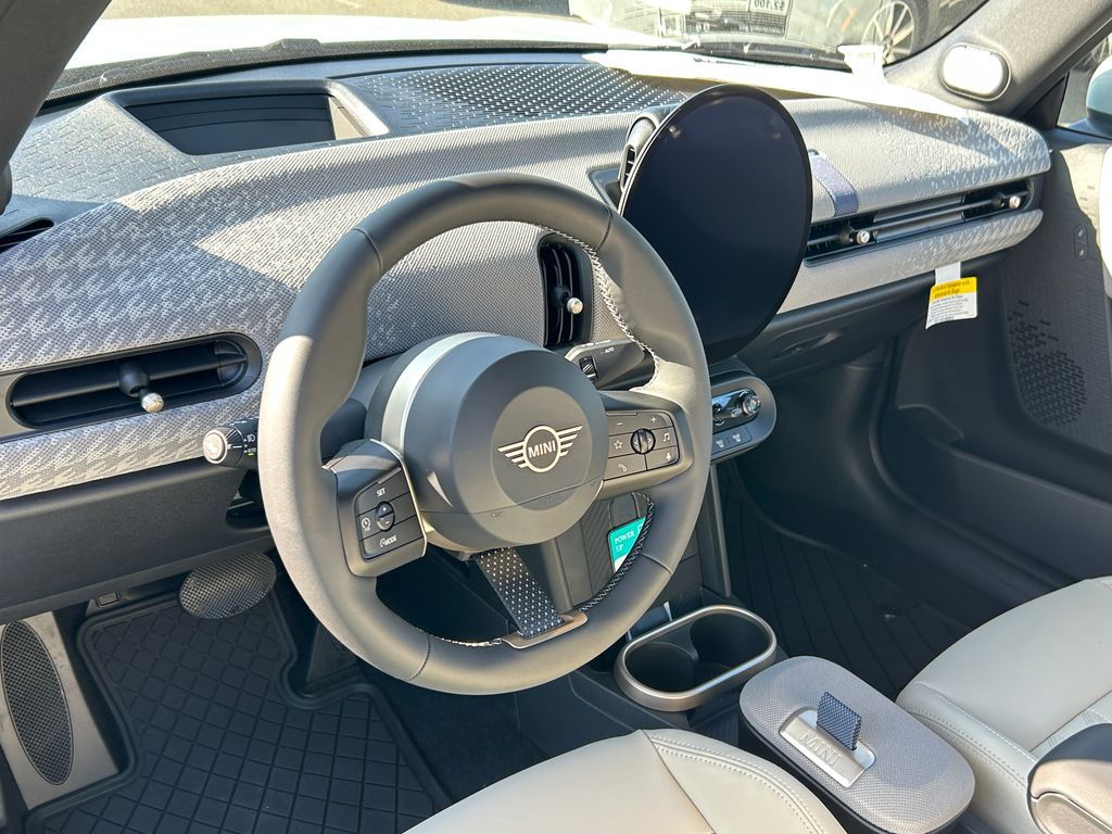 Thumbnail: 2026 MINI Cooper - 13