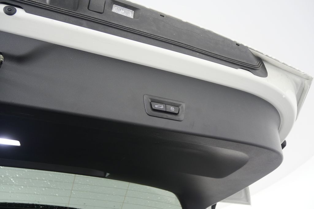 Thumbnail: 2025 BMW X3 - 15