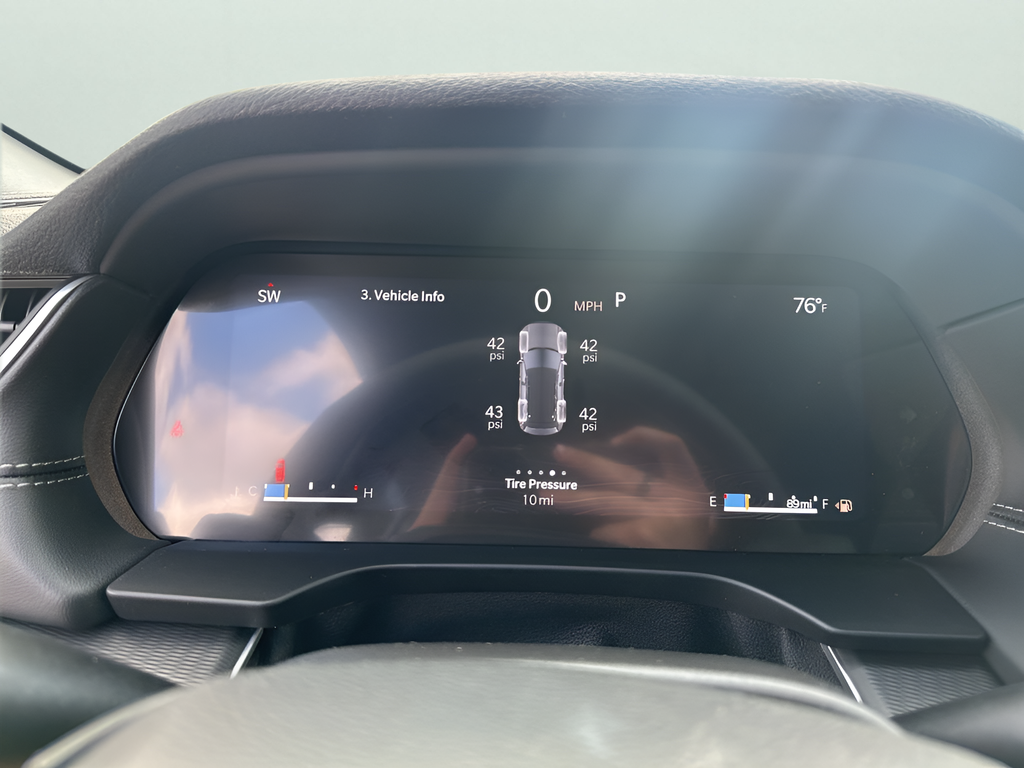 New Car 2025 Jeep Grand Cherokee  For Sale Under $50,000 In Austin, Texas