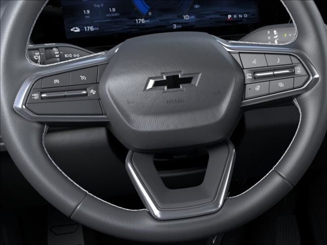 ChevroletBlazer EV19