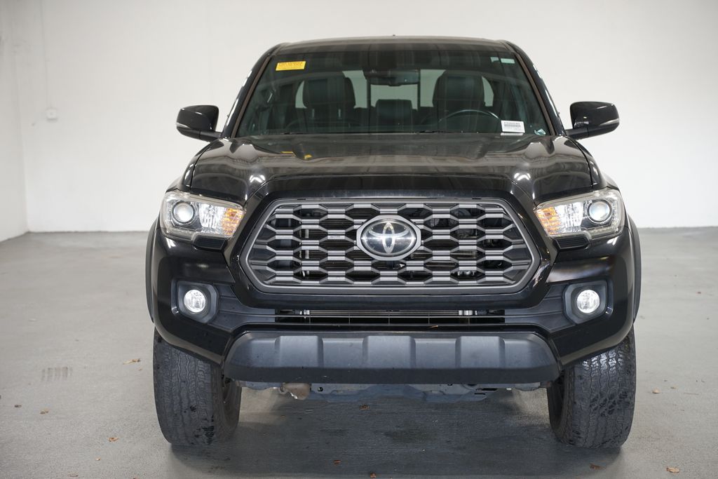 Thumbnail: 2020 Toyota Tacoma - 2