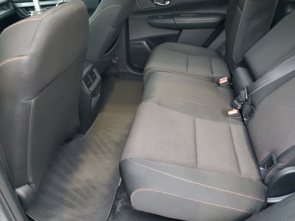 Used Car 2024 Honda Cr-v Hybrid  Sport For Sale Under $30,000 In Austin, Texas