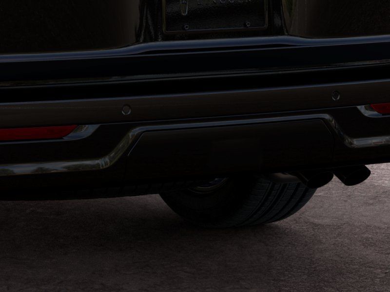 New 2027 Black Metallic Lincoln Reserve image 23