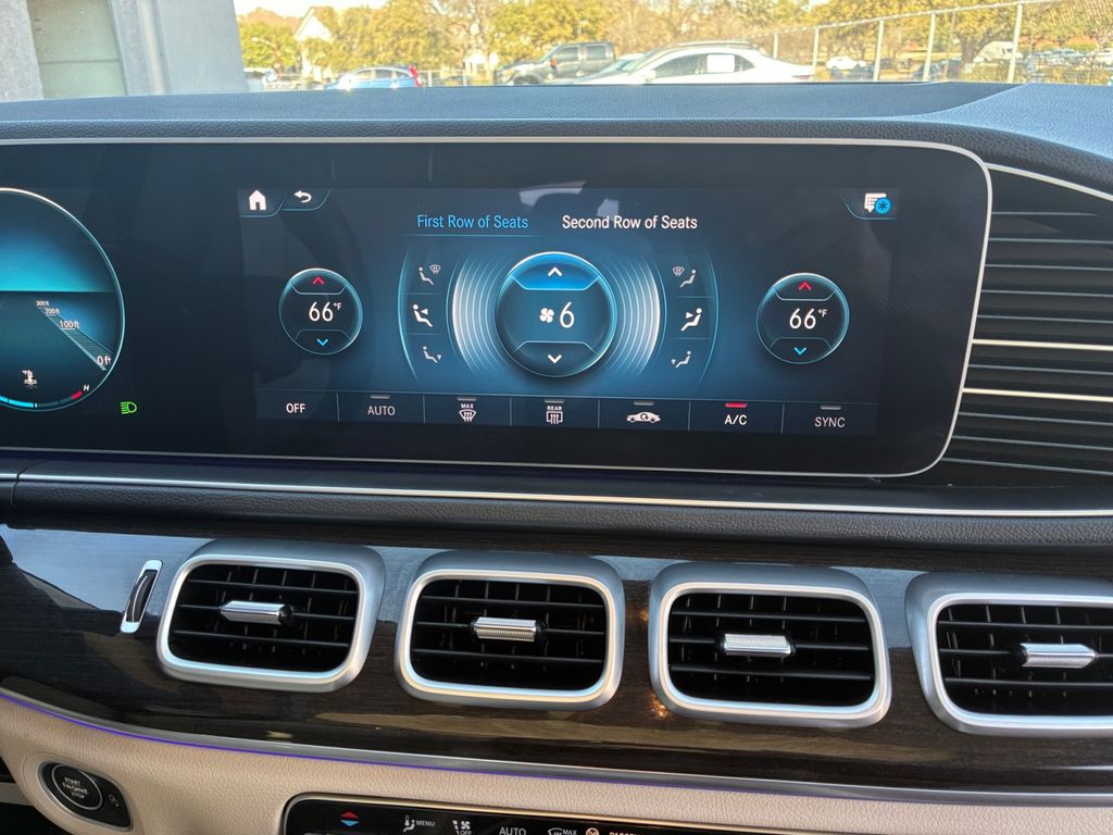 Used Car 2021 Mercedes-benz Gle  Gle 350 For Sale Under $35,000 In Austin, Texas