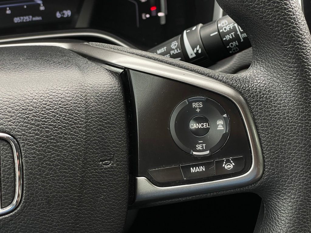Thumbnail: 2018 Honda CR-V - 14
