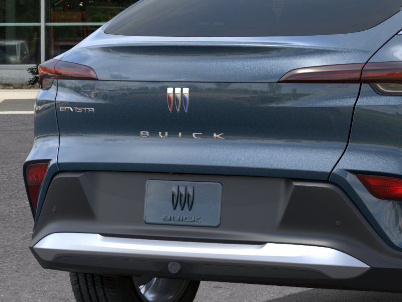 2026 Buick Envista Preferred - Photo 16