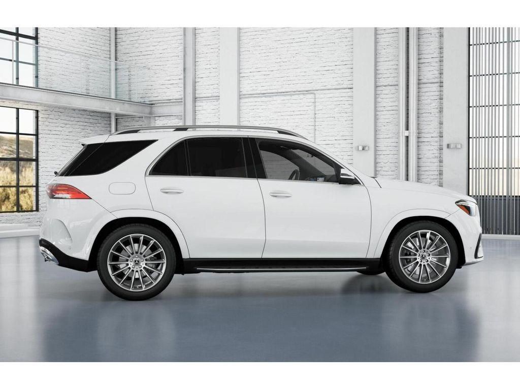 Thumbnail: 2026 Mercedes-Benz GLE - 17