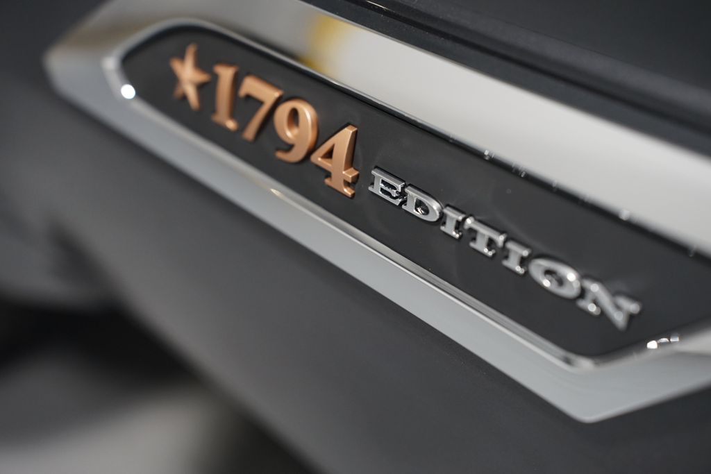 Thumbnail: 2026 Toyota Tundra - 12