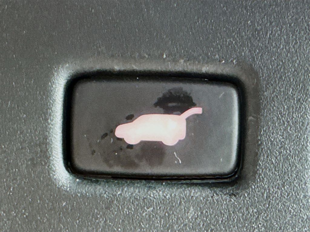2021 Honda Passport EX-L photo