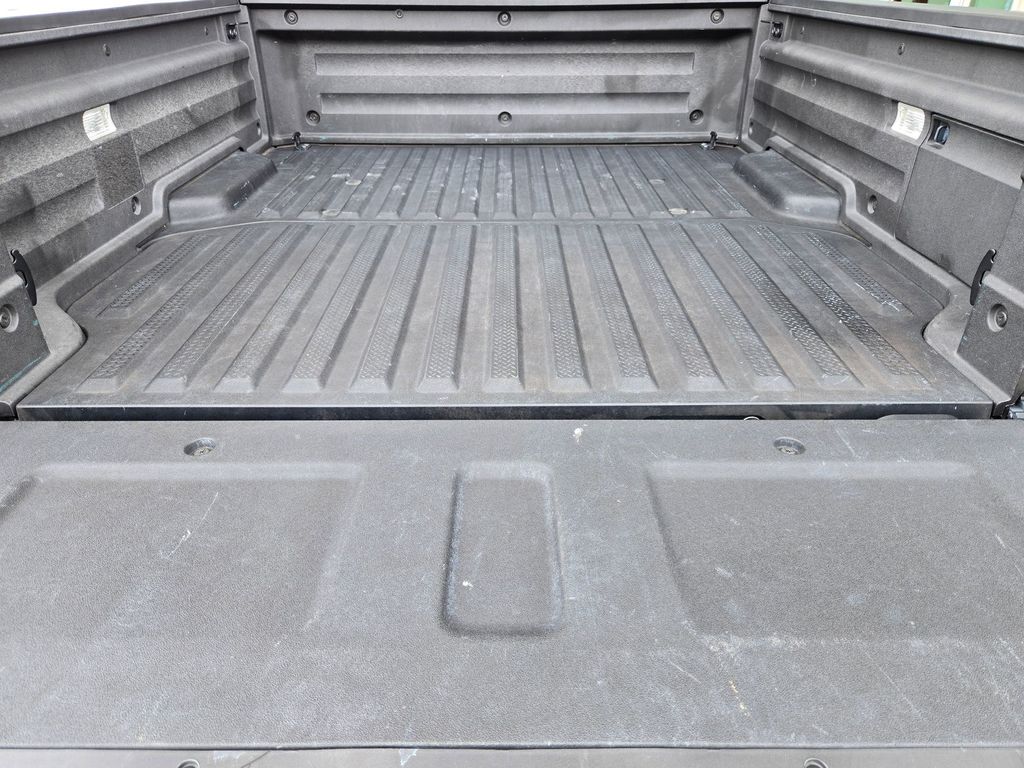 Used 2020 Honda Ridgeline Truck