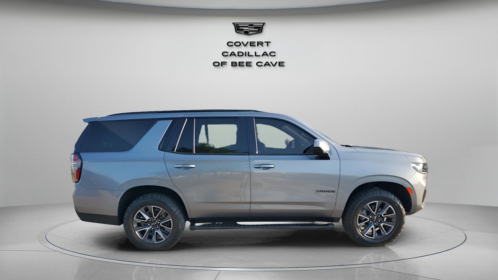 2022 Chevrolet Tahoe  Z71 In Austin, Texas