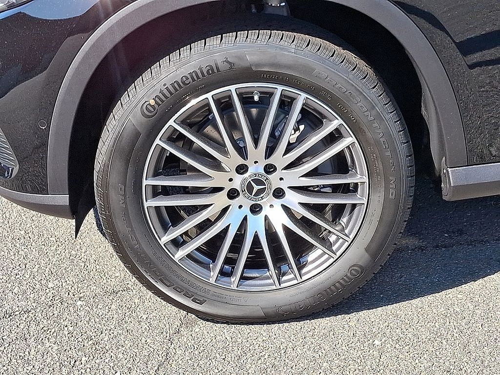 Thumbnail: 2025 Mercedes-Benz GLC - 5