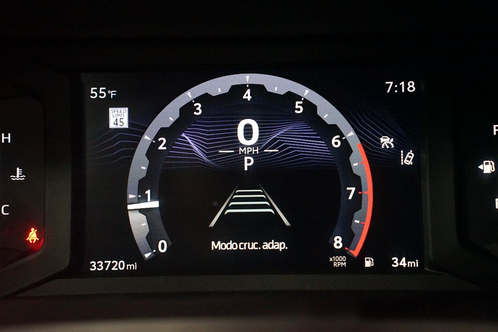 Thumbnail: 2024 Toyota Tacoma - 17