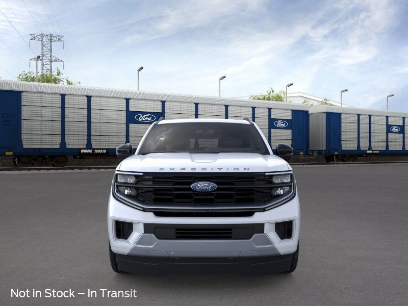 2025 Ford Expedition Platinum MAX