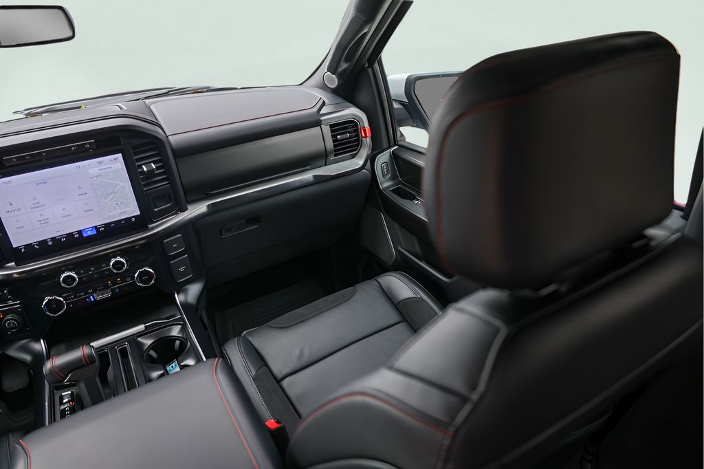 Used Car 2024 Ford F-150  Raptor For Sale Under $80,000 In Austin, Texas