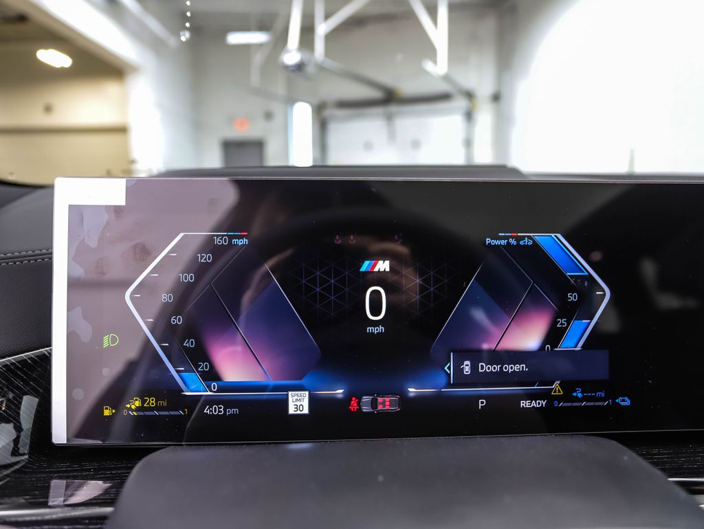 Thumbnail: 2026 BMW X5 - 14