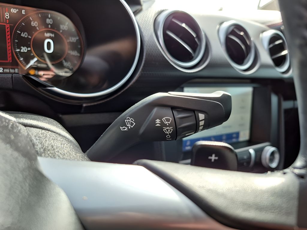 Used Car 2020 Ford Mustang  Gt Premium For Sale Under $35,000 In Austin, Texas