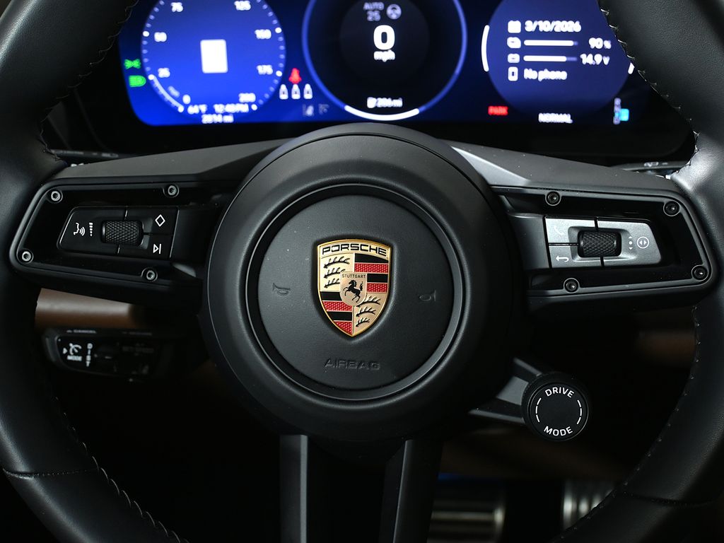 Thumbnail: 2025 Porsche Macan - 19