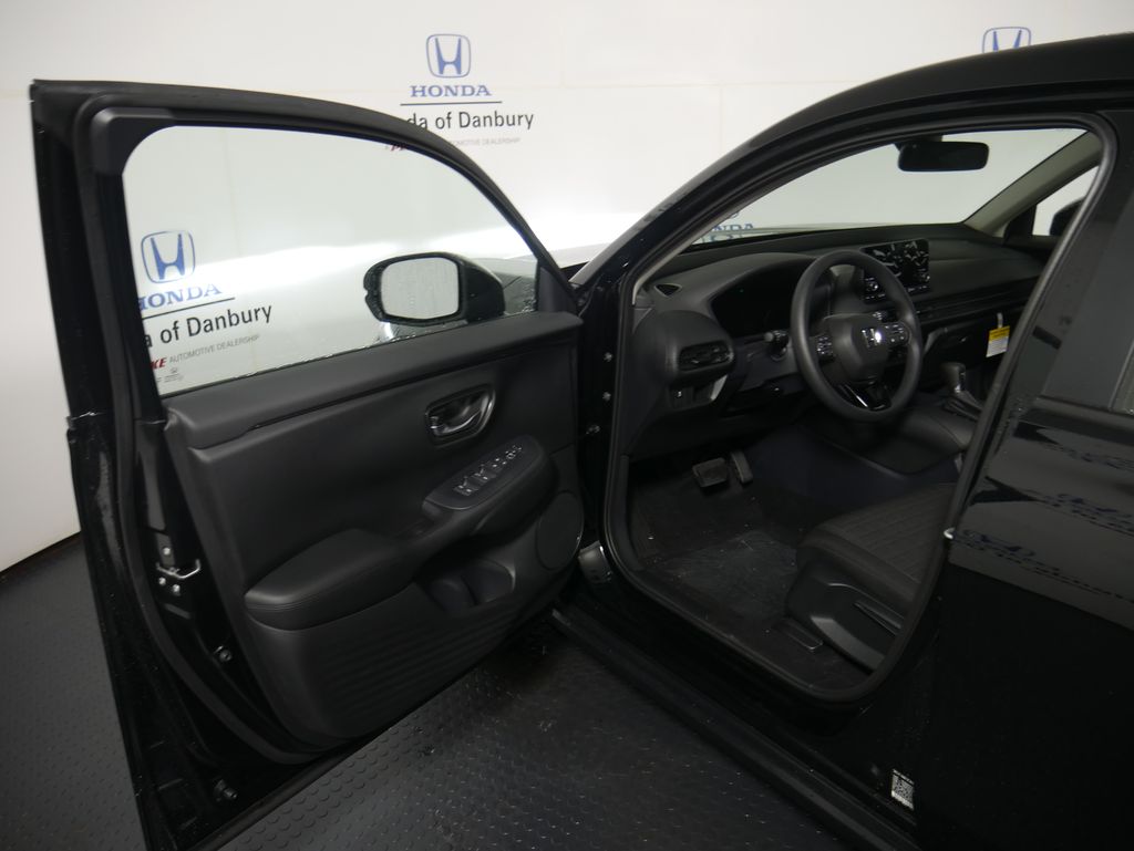 Thumbnail: 2027 Honda HR-V - 10