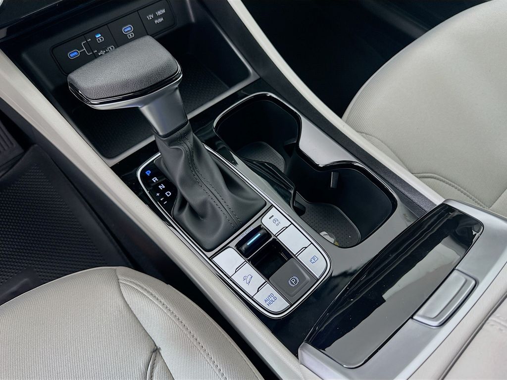 Thumbnail: 2026 Hyundai Tucson - 14