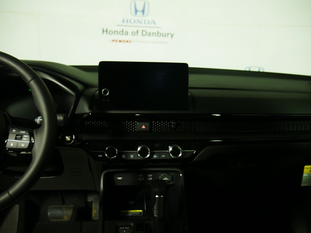 Thumbnail: 2026 Honda CR-V - 13
