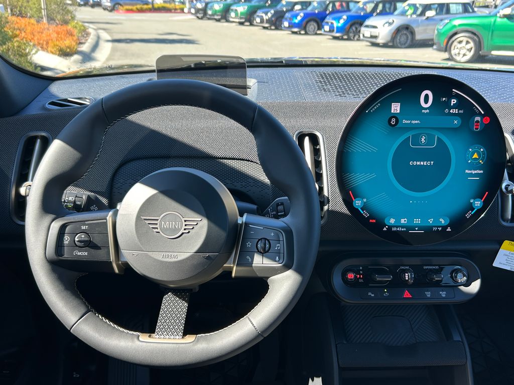 Thumbnail: 2027 MINI Cooper Countryman - 17