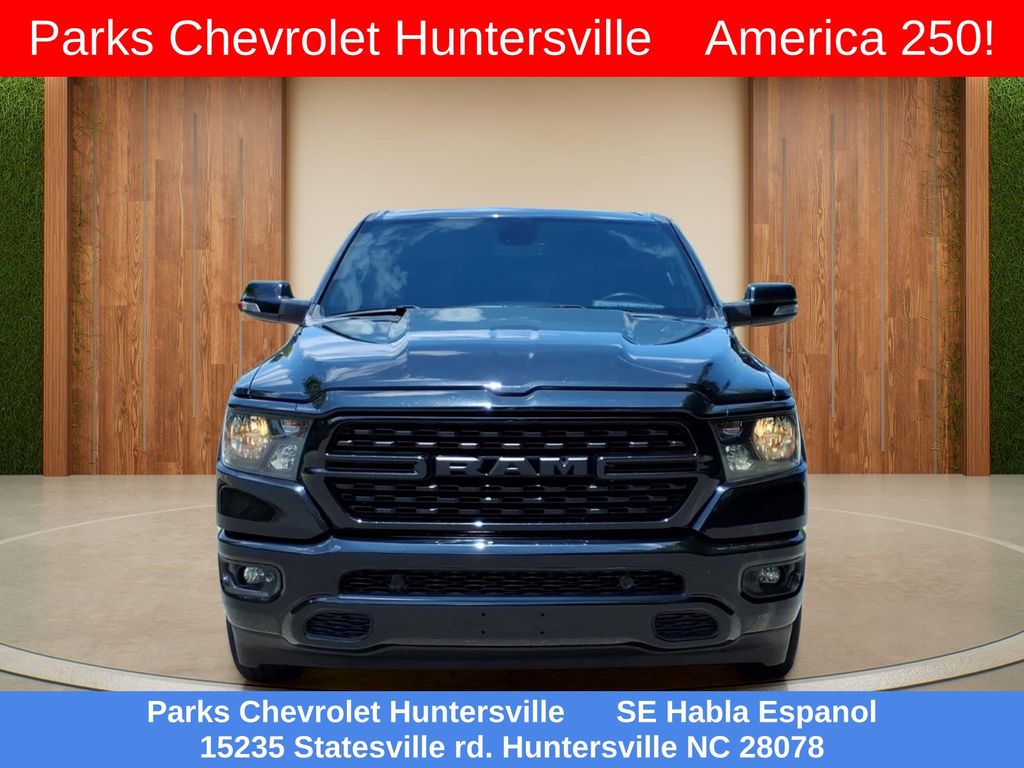 Ram15002