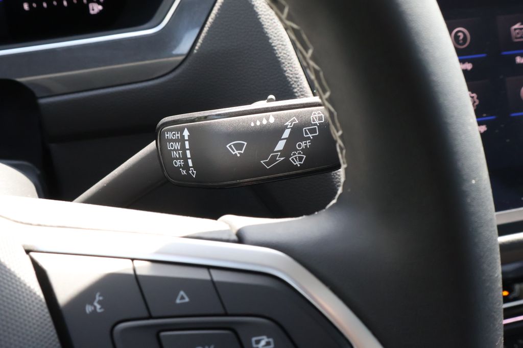 2022 Volkswagen Tiguan 2.0T 24