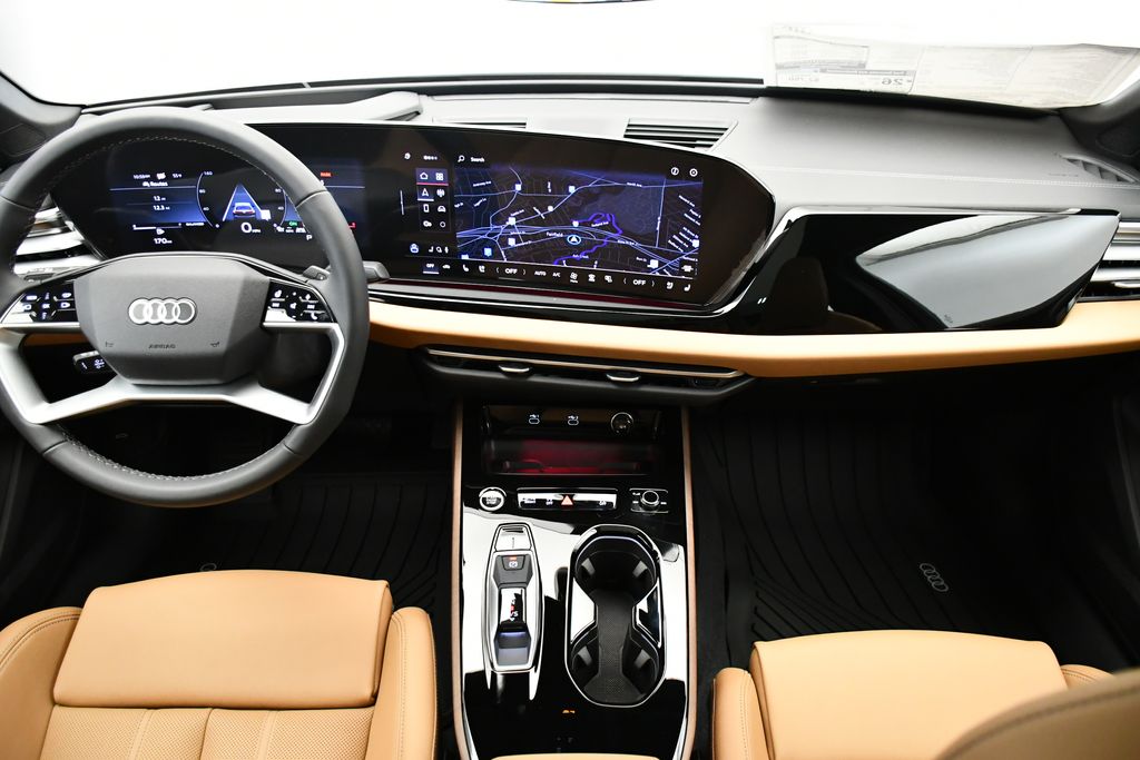 Thumbnail: 2025 Audi A5 - 20