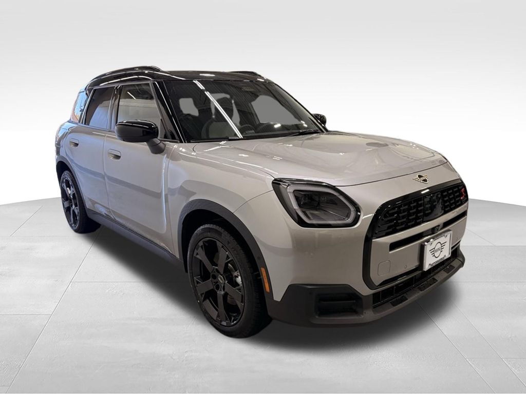 Thumbnail: 2026 MINI Cooper Countryman - 7