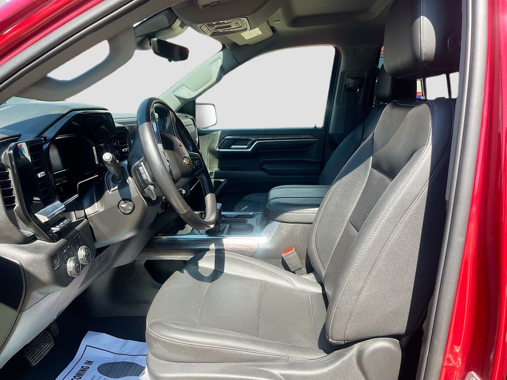 Used 2023 Red Chevrolet LTZ image 20