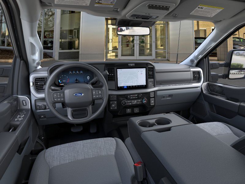 New 2026 Gray Ford  image 9