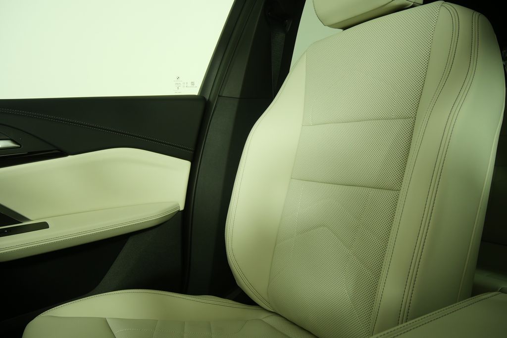 Thumbnail: 2026 BMW X1 - 25