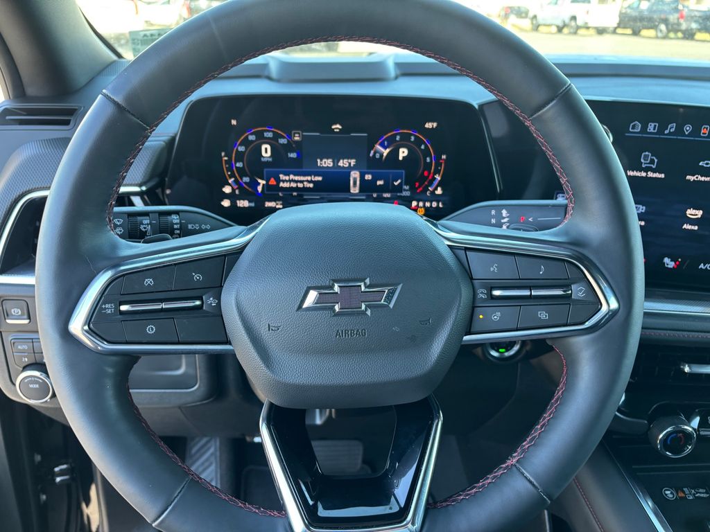 Used Car 2025 Chevrolet Suburban  Rst For Sale Under $80,000 In Austin, Texas