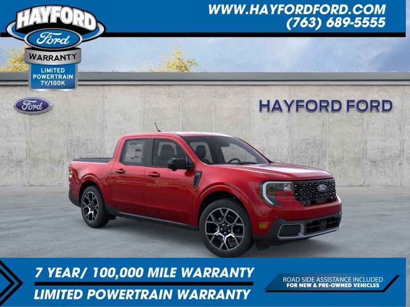 View vehicle photo 7