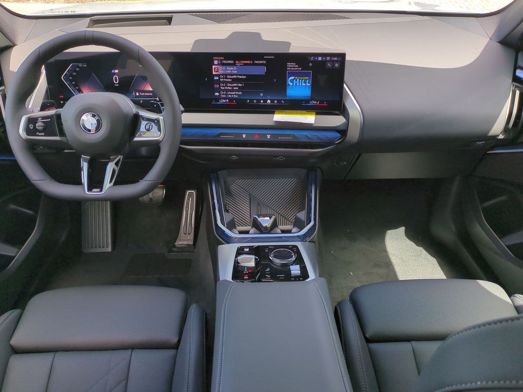 New 2026 Gray BMW 30 xDrive image 15