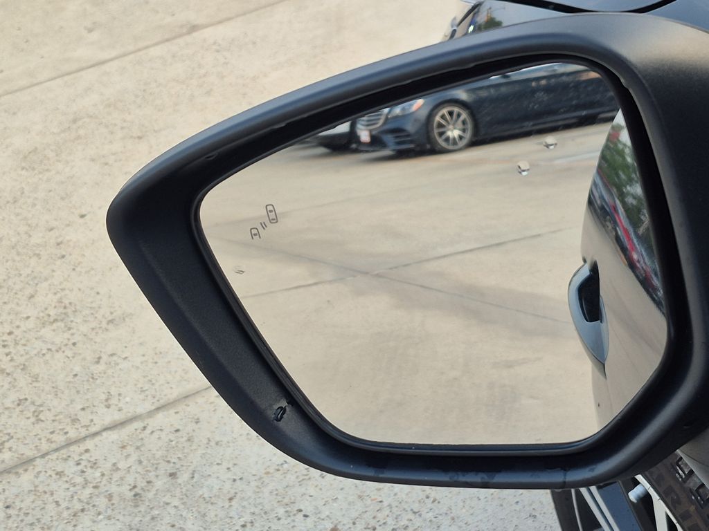 2025 Mitsubishi Eclipse Cross SE Black at Classic Elite Chevrolet Sugar Land