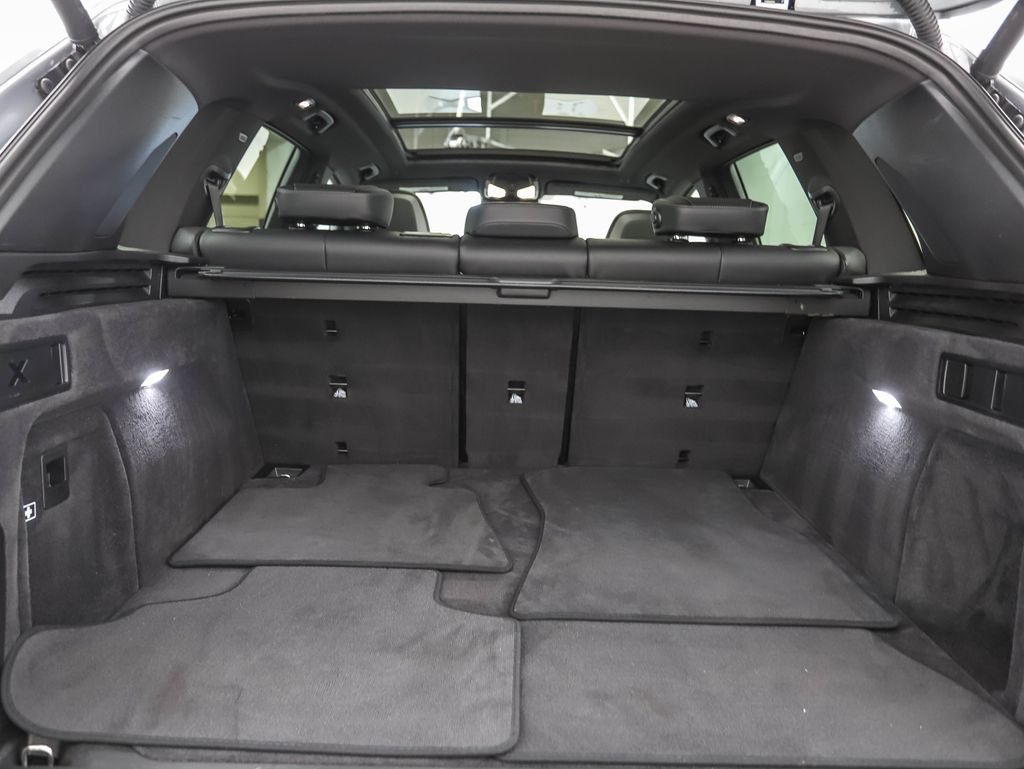 Thumbnail: 2025 BMW X5 - 24