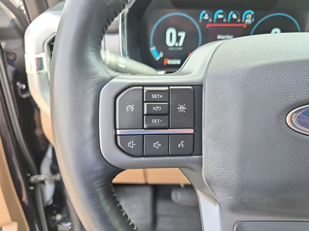 Used Car 2022 Ford F-150  Lariat For Sale Under $50,000 In Austin, Texas