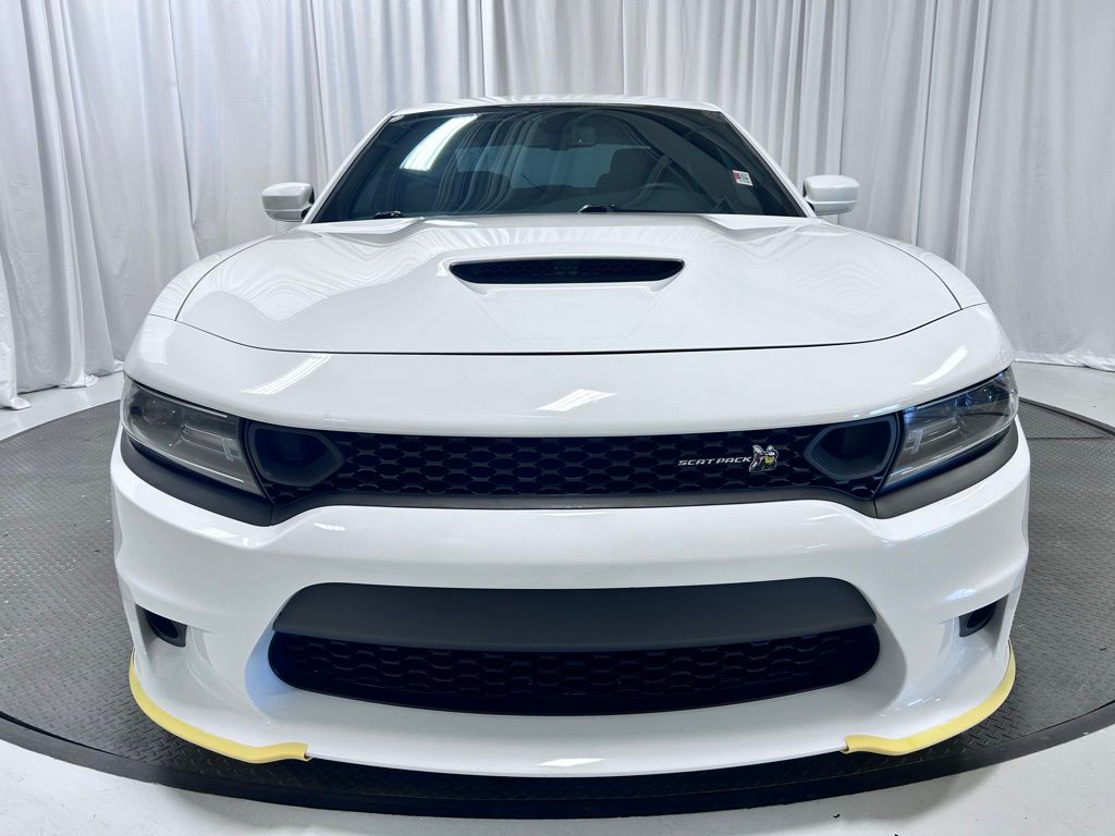 used 2020 Dodge Charger car, priced at $35,545