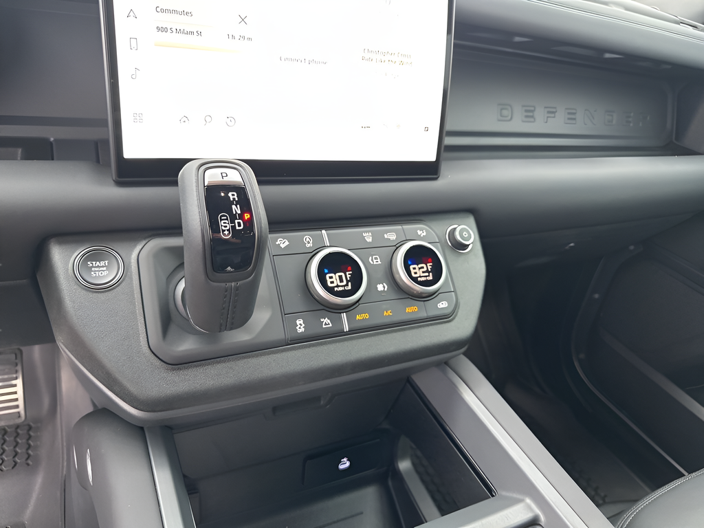 Used Car 2025 Land Rover Defender 90  S For Sale Under $60,000 In Austin, Texas