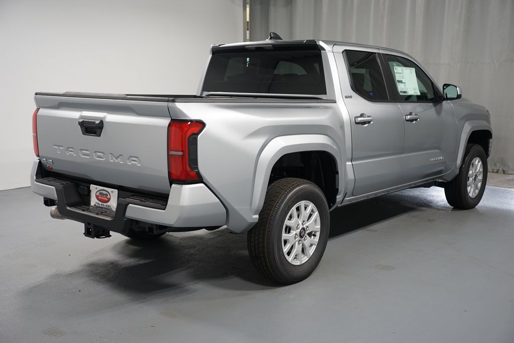 Thumbnail: 2025 Toyota Tacoma - 8
