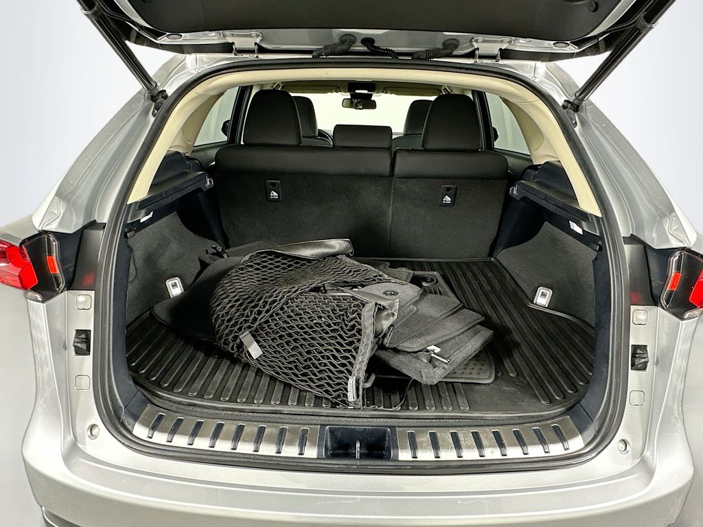 2018 Lexus NX 300 25