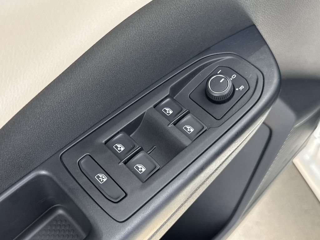 2025 Volkswagen Taos 1.5T S  at DeMontrond Auto Country