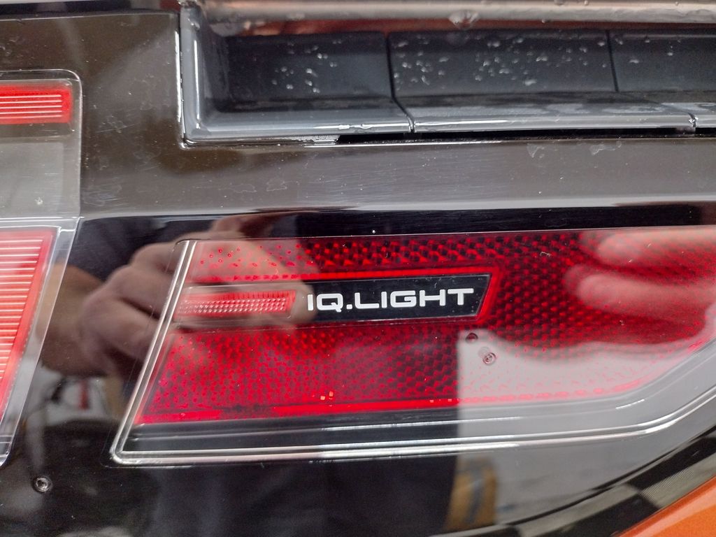 2025 Volkswagen ID. Buzz 1st Edition