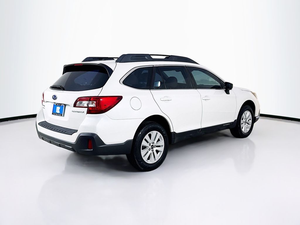 Used Car 2019 Subaru Outback  2.5i For Sale Under $15,000 In Austin, Texas