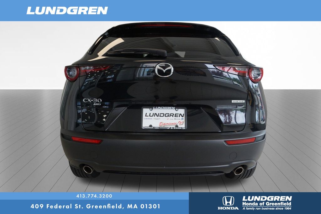Used 2024 Mazda CX-30 SUV